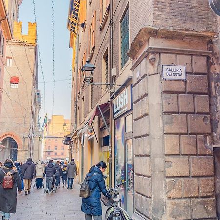 Piazza Grande - Italian Homing Διαμέρισμα Μπολόνια Εξωτερικό φωτογραφία