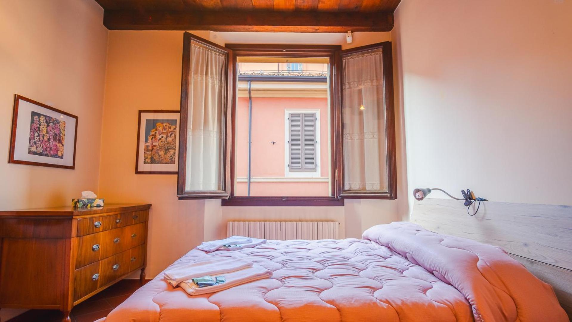 Piazza Grande - Italian Homing Διαμέρισμα Μπολόνια Εξωτερικό φωτογραφία